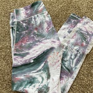 Fabletics leggings